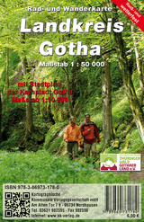 Landkreis Gotha - 