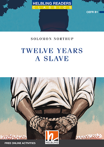 Twelve Years a Slave, Class Set - Solomon Northup