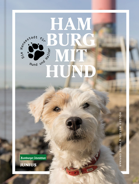 Hamburg mit Hund - Holger Wetzel