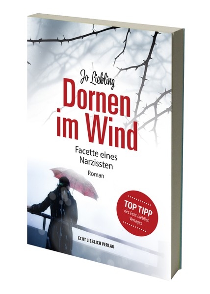 Dornen im Wind - Jo Liebling