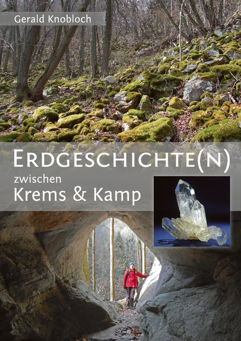 Erdgeschichte(n) - Gerald Knobloch