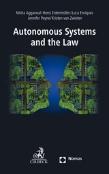 Autonomous Systems and the Law - 