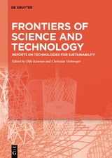 Frontiers of Science and Technology - 