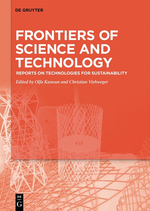 Frontiers of Science and Technology - 