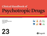 Clinical Handbook of Psychotropic Drugs - Procyshyn, Ric M.; Bezchlibnyk-Butler, Kalyna; Jeffries, J. Joel