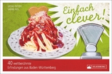 Einfach clever - Sabine Ries, Georg Patzer