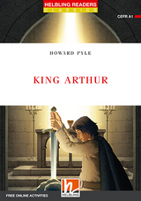 King Arthur, Class Set - Pyle, Howard