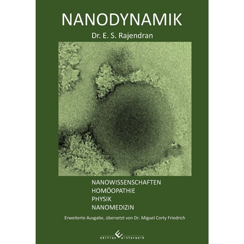 Nanodynamik - Dr. E. S. Rajendran