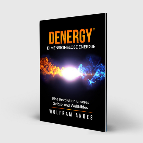 DENERGY - dimensionslose Energie - Wolfram Andes