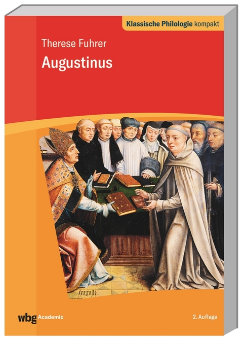 Augustinus - Therese Fuhrer
