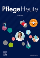 Pflege Heute kleine Ausgabe - 