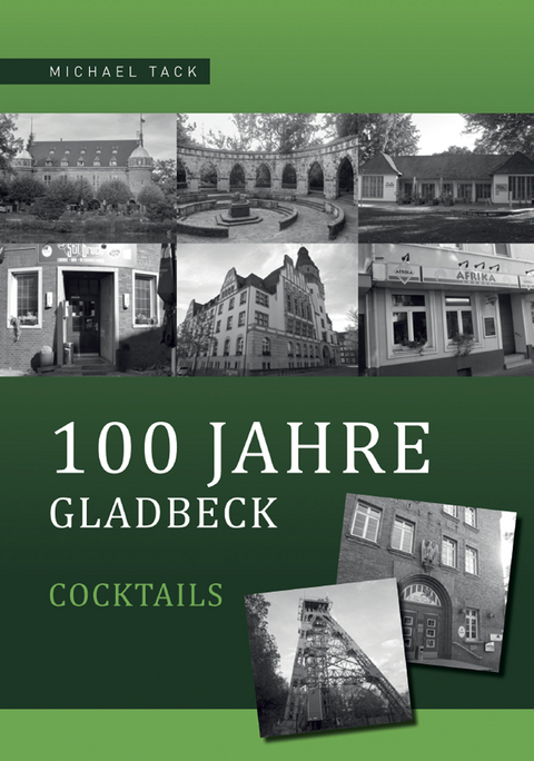 100 Jahre Gladbeck - Michael Tack