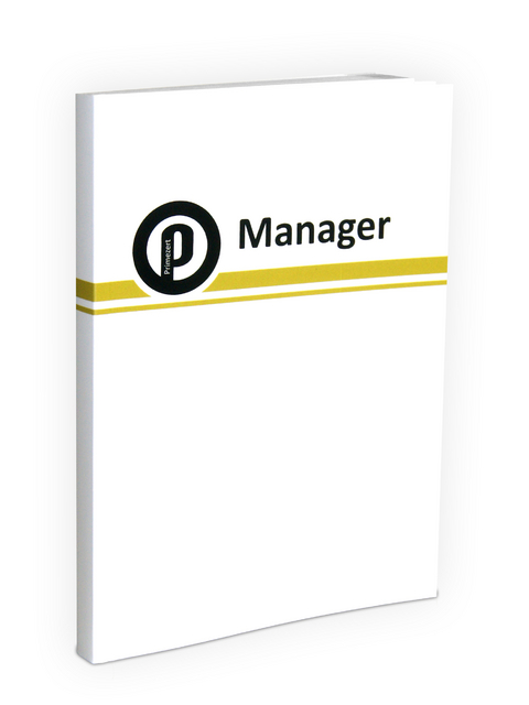 Primezert®-Manager: Der Passwort-Organizer
