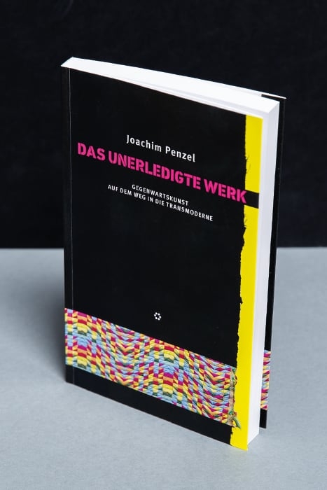 Das unerledigte Werk - Joachim Penzel