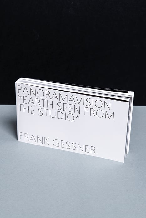 PANORAMA VISION - Frank Geßner