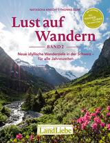 Lust auf Wandern Band 2 - Natascha Knecht