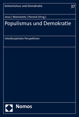 Populismus und Demokratie - 