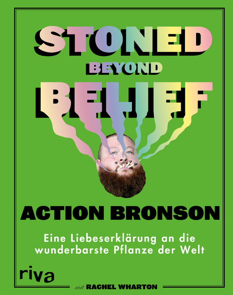 Stoned Beyond Belief - Action Bronson, Rachel Wharton