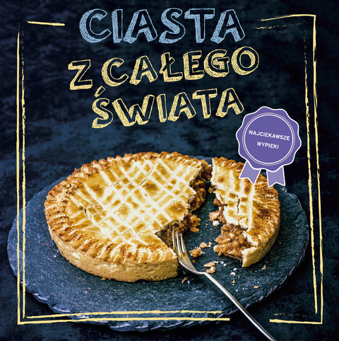 Ciasta z calego swiata