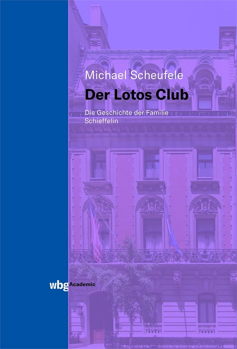 Der Lotos Club - Michael Scheufele