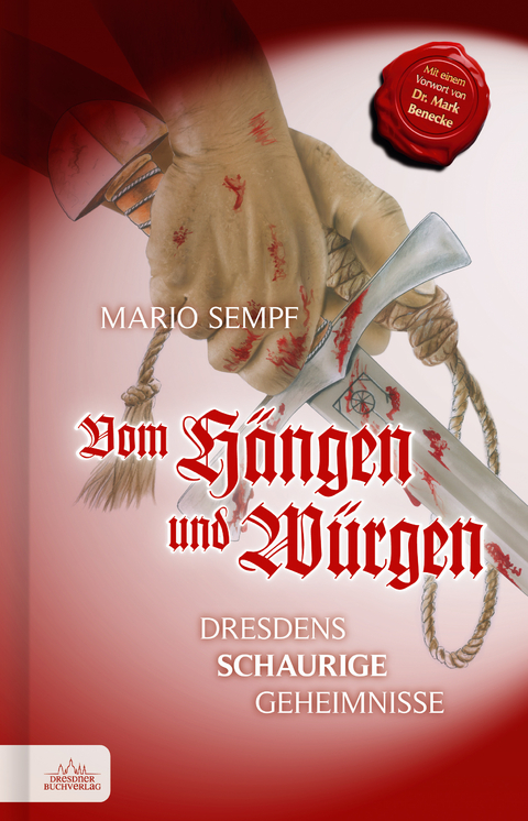 Vom Hängen und Würgen - Mario Sempf