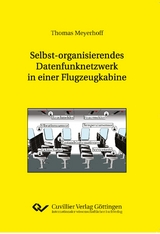 Selbst-organisierendes Datenfunknetzwerk in einer Flugzeugkabine - Thomas Meyerhoff