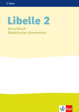 Libelle 2 Sprachbuch