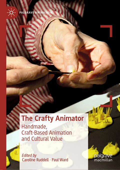 The Crafty Animator - 