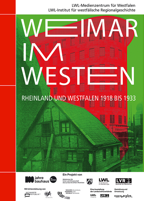 Weimar im Westen