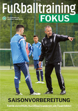 Fußballtraining Fokus - 