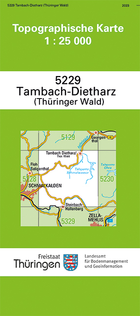 Tambach-Dietharz