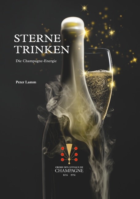 STERNE TRINKEN - Peter Lamm