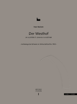 Der Westhof im Kloster St. Johann in Müstair - Hans Neukom