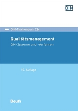 Qualitätsmanagement - 