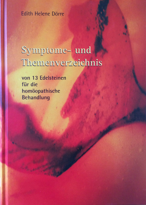 Symptome- und Themenverzeichnis - Edith Helene Dörre