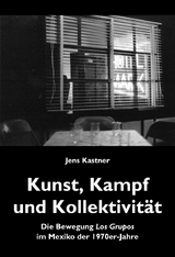 Kunst, Kampf und Kollektivität - Jens Kastner