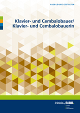 Klavier- und Cembalobauer/Klavier- und Cembalobauerin