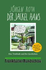 Der Jackel Hans - Jürgen Roth