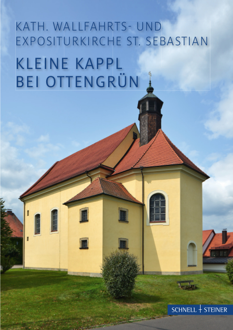 Kleine Kappl Ottengrün - Lothar Altmann