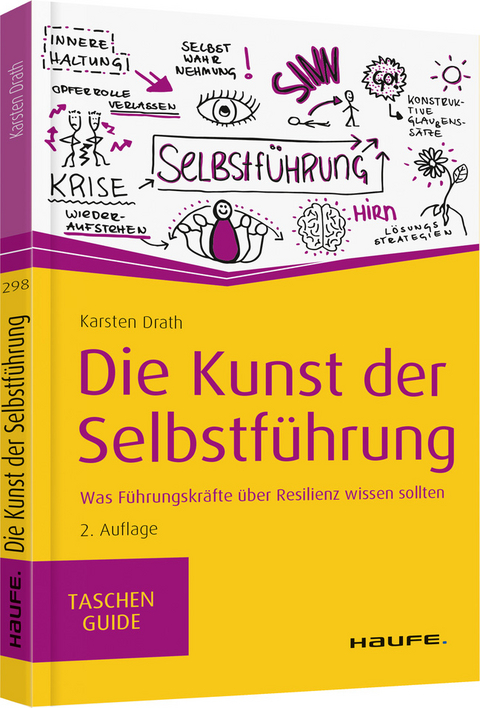 Die Kunst der Selbstführung - Karsten Drath