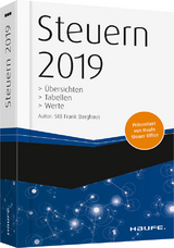 Steuern 2019