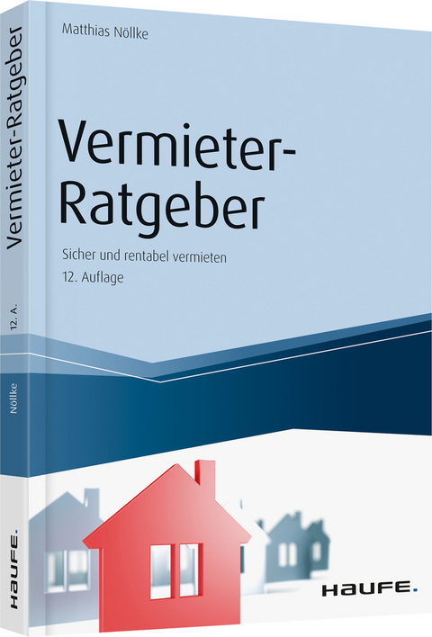 Vermieter-Ratgeber - Matthias Nöllke