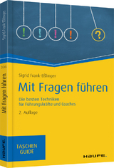 Mit Fragen führen - Sigrid Frank-Eßlinger