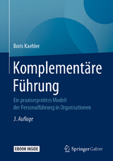 Komplementäre Führung - Kaehler, Boris