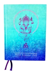 Yoga Kalender 2020 - Thum Helene