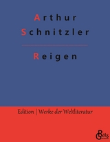 Reigen - Arthur Schnitzler