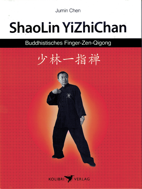 Shaolin YiZhi Chan - Jumin Chen, Foen-Tjoeng Lie