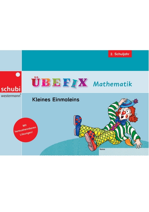 Übefix Mathematik