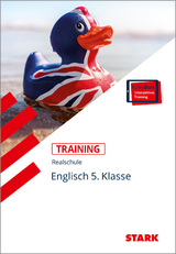 STARK Training Realschule - Englisch 5. Klasse - Paul Jenkinson