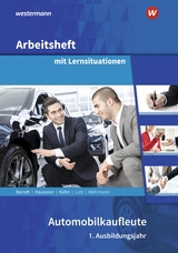 Automobilkaufleute - 